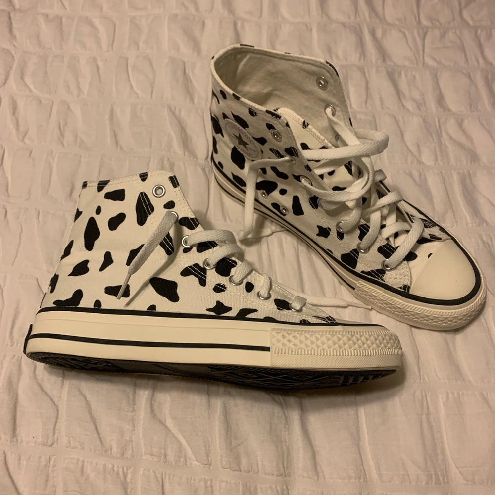 High tops